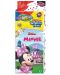 Tempera boje Colorino Disney - Junior Minnie, 12 boja, 12 ml - 1t