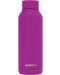 Termo boca Quokka Solid - Purple, 510 ml - 1t