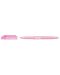 Tekst marker Pilot FriXion Light - Pink pastel - 1t