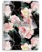 Bilježnica Black&White Crystal Garden - В5, 105 listova, asortiman - 3t