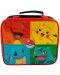 Termo torba za hranu Graffiti Pokemon - 1t