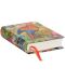 Bilježnica Paperblanks Tropical Garden - Mini, 208 listova, 2024 - 2t