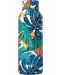 Termo boca Quokka Solid - Color Jungle, 510 ml - 1t