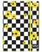 Bilježnica Cool Pack Chess Flow - A5, široki redovi, 60 listova - 1t