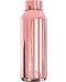 Termo boca Quokka Solid - Sleek Rose Gold, 510 ml - 1t