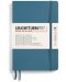 Rokovnik Leuchtturm1917 Paperback - B6+, plavi, linirani, meki uvez - 1t