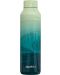 Termo boca Quokka Solid - Ocean, 630 ml - 1t