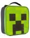 Termo torba za ručak Uwear - Minecraft, Cubic Creeper - 1t