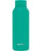 Termo boca Quokka Solid - Jade Green, 510 ml - 1t