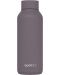 Termo boca Quokka Solid - Grey, 510 ml - 1t