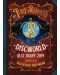 Terry Pratchett's Discworld Quiz Diary - 1t