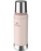 Termo boca Stanley The Legendary - Rose Quartz, 750 ml - 2t