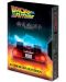 Bilježnica Pyramid Movies: Back to the Future - VHS, A5 format - 1t