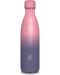 Termo boca Ars Una - Purple-Dark Pink, 500 ml - 1t