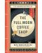 The Full Moon Coffee Shop - 1t