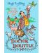 The Story of Dr Dolittle (Alma Classics) - 1t