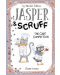 The Cafe Competition (Jasper and Scruff - 2t