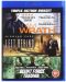 Left Behind, I Am Wrath, Blunt Force Trauma (Blu-ray) - 1t