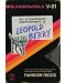 The Extraordinary Disappointments of Leopold Berry (Sunderworld 1) - 1t