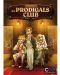 Društvena igra The Prodigals Club - strateška - 7t