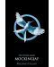 The Hunger Games, Book 3: Mockingjay - 1t