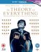 The Theory of Everything (Blu-Ray) - 1t