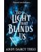 The Light That Blinds Us - 1t