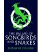 The Hunger Games: Ballad of Songbirds and Snakes - 1t