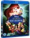 The Little Mermaid: Ariel's Beginning (Blu-Ray) - 1t