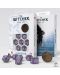 The Witcher Dice Set: Yennefer - Lilac and Gooseberries - 4t