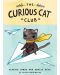 The Curious Cat Club Deck - 1t