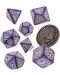 The Witcher Dice Set: Yennefer - Lilac and Gooseberries - 1t