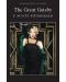 Wordsworth Classics: The Great Gatsby - 1t