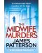 The Midwife Murders - 1t