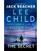 The Secret (Jack Reacher 28) - 1t