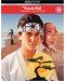 The Karate Kid, 3 Movie Collection (4K UHD + Blu Ray)  - 1t