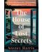 The House of Lost Secrets - 1t