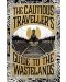 The Cautious Traveller's Guide to The Wastelands - 1t