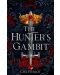 The Hunter's Gambit - 1t