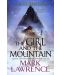 The Girl and the Mountain (Book of the Ice) - 1t