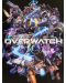 The Art of Overwatch - 1t