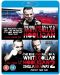 The Rise & Fall of a White Collar Hooligan, White Collar Hooligan 2: England Away (Blu-ray) - 1t