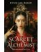 The Scarlet Alchemist - 1t