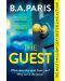 The Guest (Hodder Paperbacks) - 1t