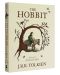 The Hobbit: Colour Illustrated Edition - 1t