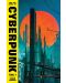 The Big Book of Cyberpunk, Vol. 1 - 1t