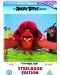 The Angry Birds Movie (Blu-ray) - 1t