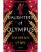 The Daughters of Olympus - 1t