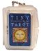 Tiny Tarot Key Chain (Miniature Deck and Booklet) - 2t