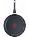 Tava Tefal - Start and Cook C2720653, 28 cm, crna - 2t